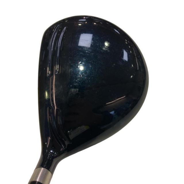 中古】 本間ゴルフ LB-808ep 3W フェアウェイウッド FW VIZARD For ep