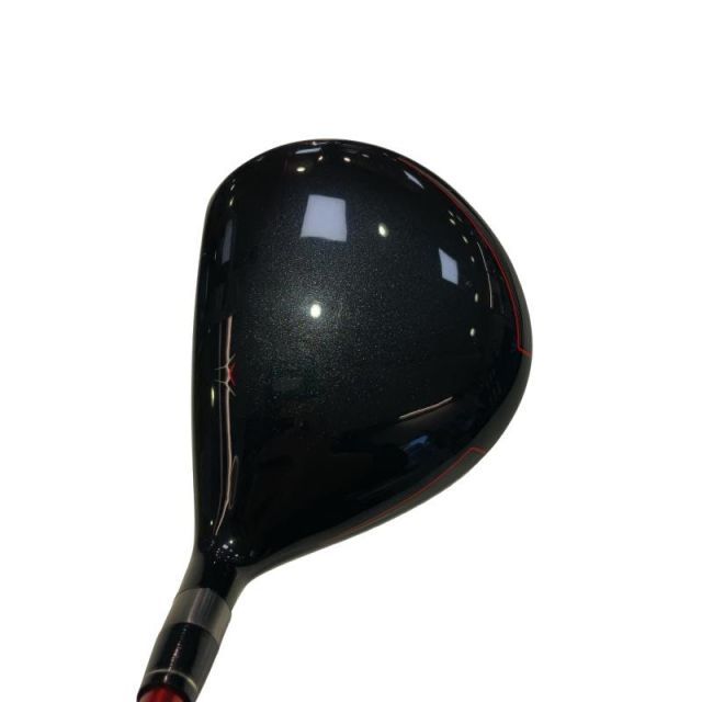 中古】 本間ゴルフ TOUR WORLD GS 3W(16.5°) フェアウェイウッド FW