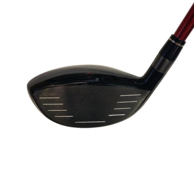 中古】 本間ゴルフ TOUR WORLD GS 3W(16.5°) フェアウェイウッド FW