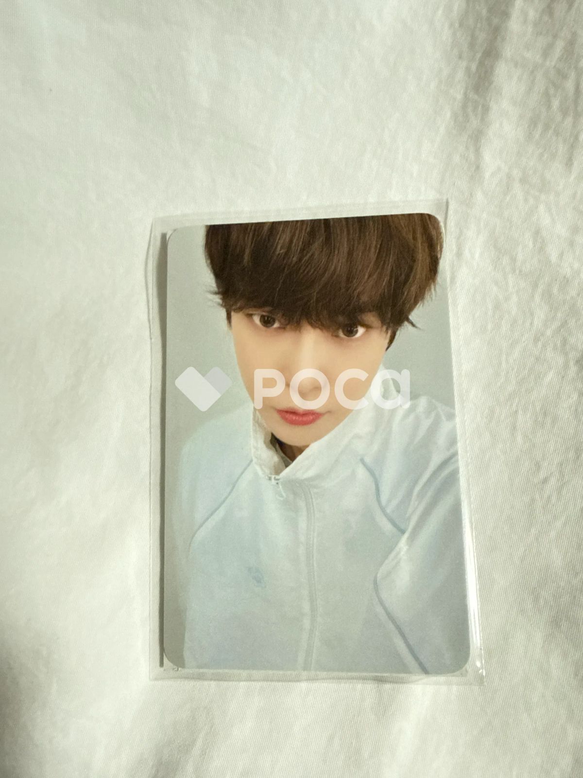 本物保証，限定セール NCT ドヨン 2025 DOYOUNG ENCORE CONCERT [Yours] WIND BREAKER SET 写真・チェキ