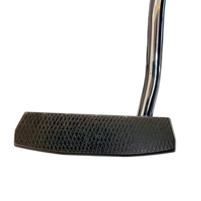 中古】 KRONOS GOLF KRONOS METRONOME 34インチ パター PT FFシャフト