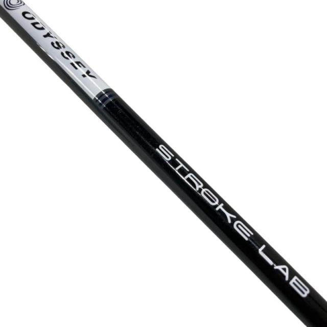 オデッセイ2-BALL TEN TRIPLE TRACK STROKE LAB Amazon.co.jp: キャロウェイ オデッセイ (ODYSSEY) 右用 パター 2-BALL