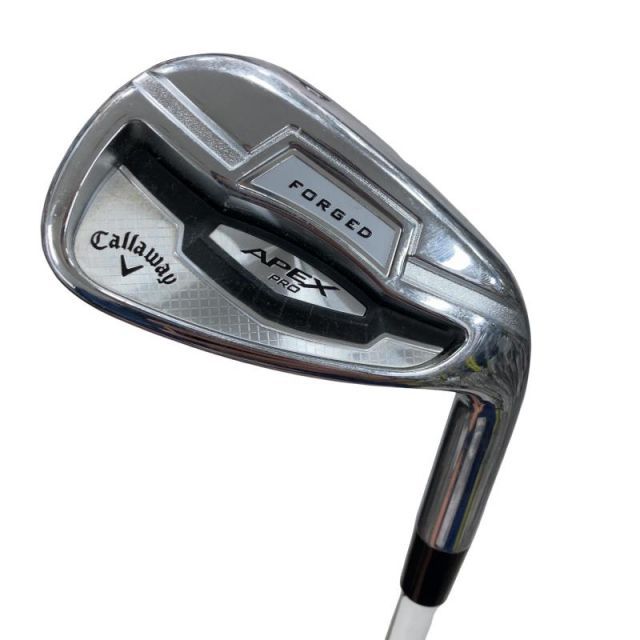APEX 2015アイアンセット 6-9 P APEX 2015アイアンセット 6-9 P callawayアイアンセット（5〜P