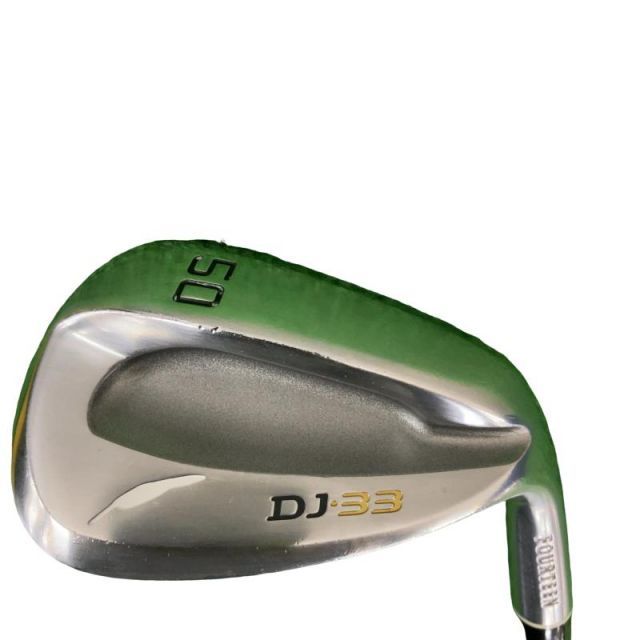こやさんフォーティーン DJ-33 ウェッジ 3本セット（50°/54°/ フォーティーン／DJ／DJ-33 ウェッジの口コミ評価｜ゴルフクラブ・ギア