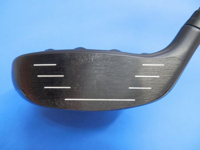 PING G410フェアウェイウッド 5W PING TOUR 173-65S G410 5W