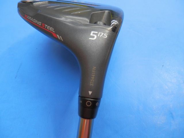 フェアウェイウッド 即決 X86 ピン PING G410 PING TOUR