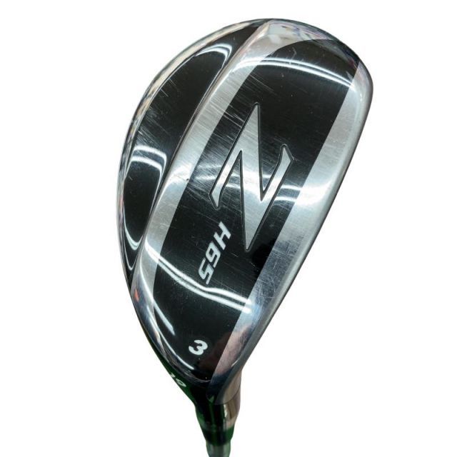 中古】 ダンロップ SRIXON Z H65 U3 ユーティリティ UT 純正特注
