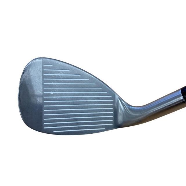 中古】 ミズノ SURE DD 56° ウェッジ WG EXSAR(SURE) (フレックス