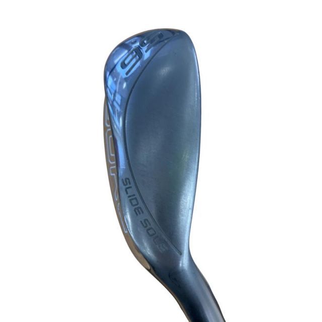 中古】 ミズノ SURE DD 56° ウェッジ WG EXSAR(SURE) (フレックス