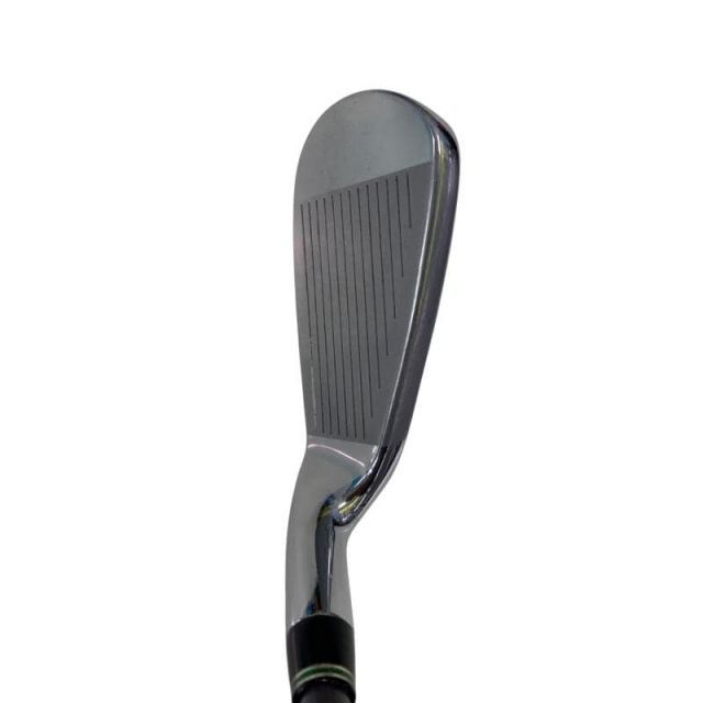 中古】 ブリヂストン PHYZ(2013) 6S アイアンセット IR PZ-503I