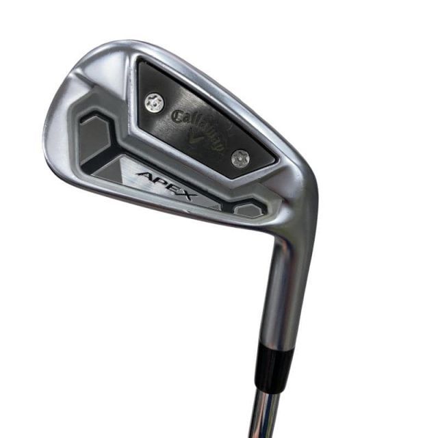 sale 数量限定 キャロウェイ APEX ELITE コンボアイアン シン貧打爆裂レポート『APEX ELITE COMBO アイアン』 - ゴルフ総合