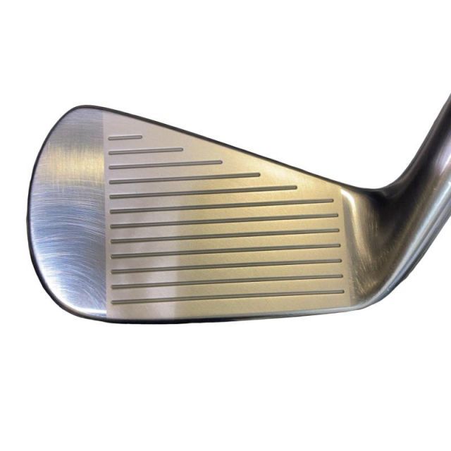 中古】 ゴルフパートナー NEXGEN MA-FORGED 23° ユーティリティ UT NS