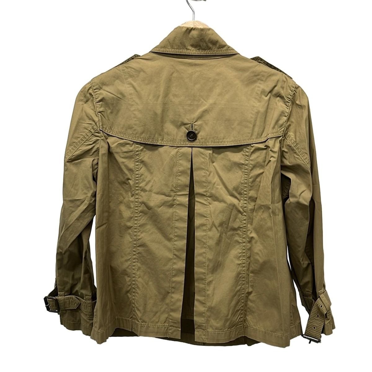 バーバリージャケット38サイズ Burberry LONDON(バーバリーロンドン) ジャケット サイズ38 L