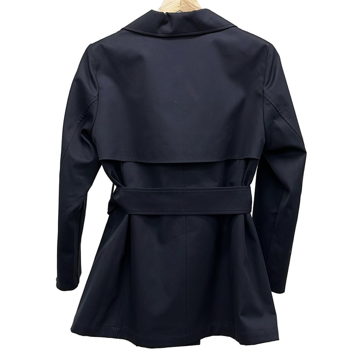 マッキントッシュロンドン　ネイビー　38 MACKINTOSH LONDON(マッキントッシュロンドン) コート サイズ38 M