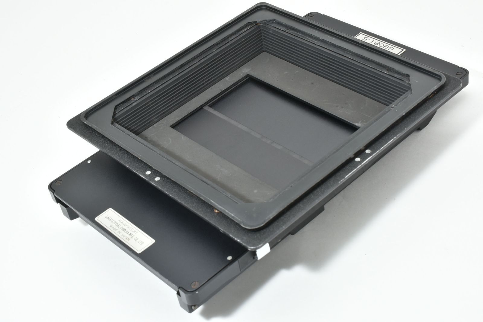 ☆ジャンク☆ トヨビュー TOYO-VIEW クイックロールスライダー QUICK