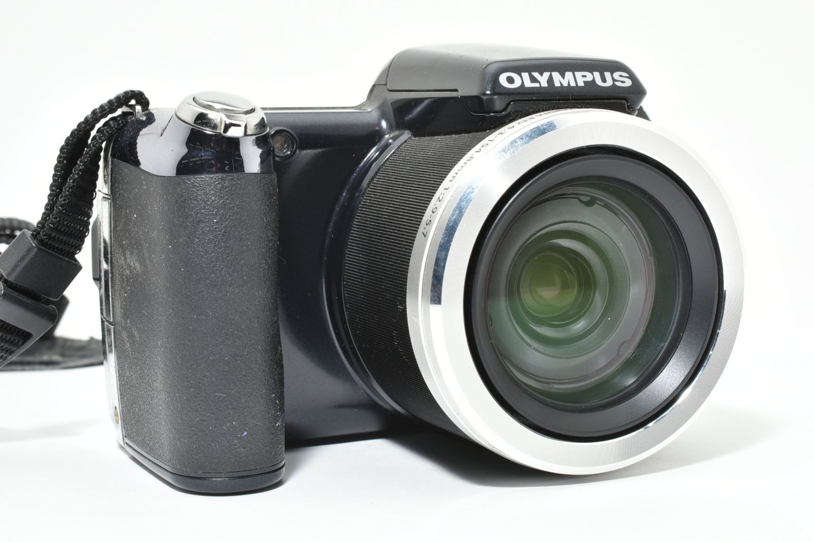 ☆OLYMPUS SP-810UZ コンパクト デジタルカメラ ジャンク☆ 中古0119