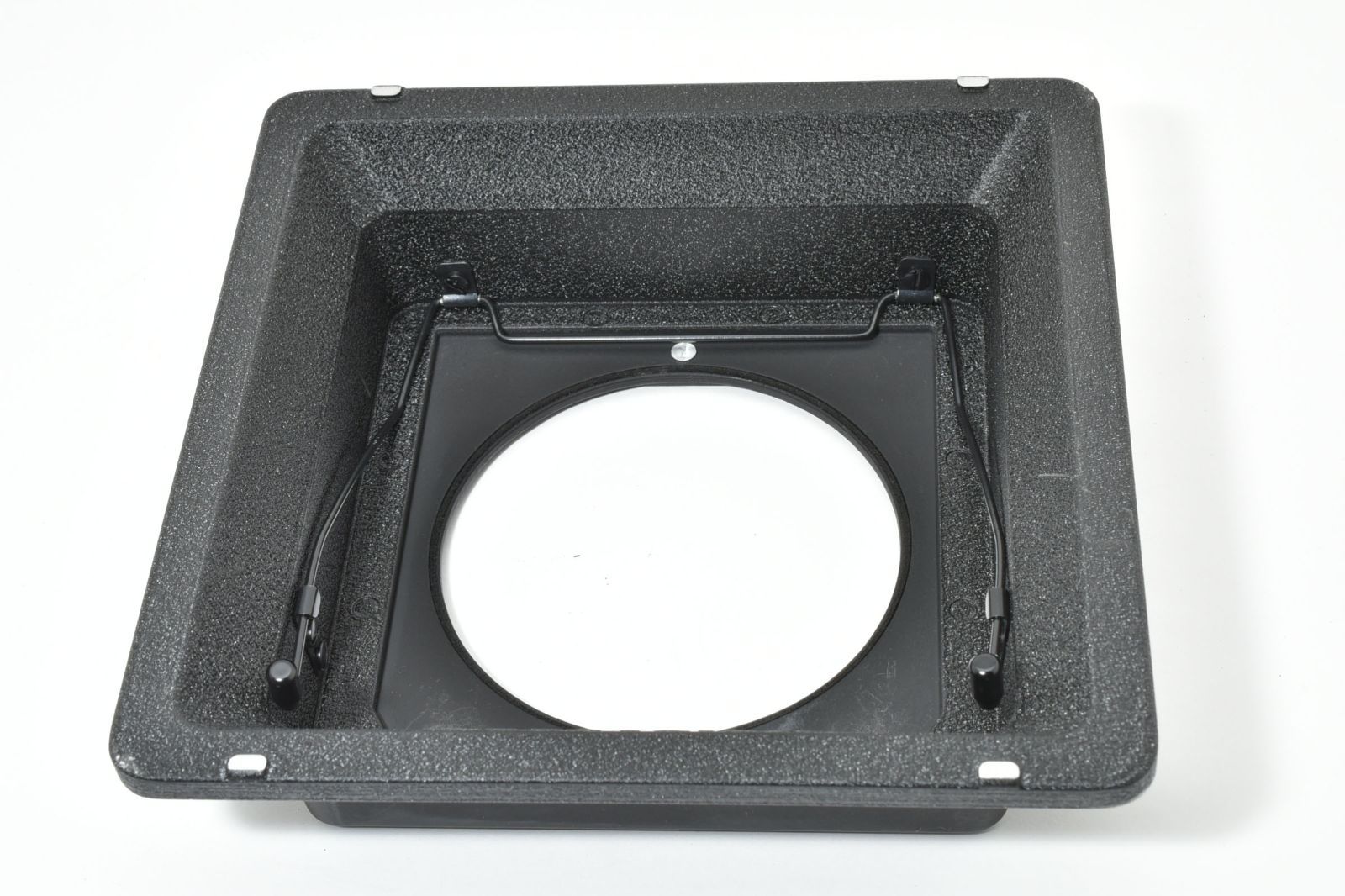 Rittreck View 4×5ジャンク＋150/180mmリンホフ変換ボード Rittreck View 4×5ジャンク＋150/180mmリンホフ変換ボード カメラ