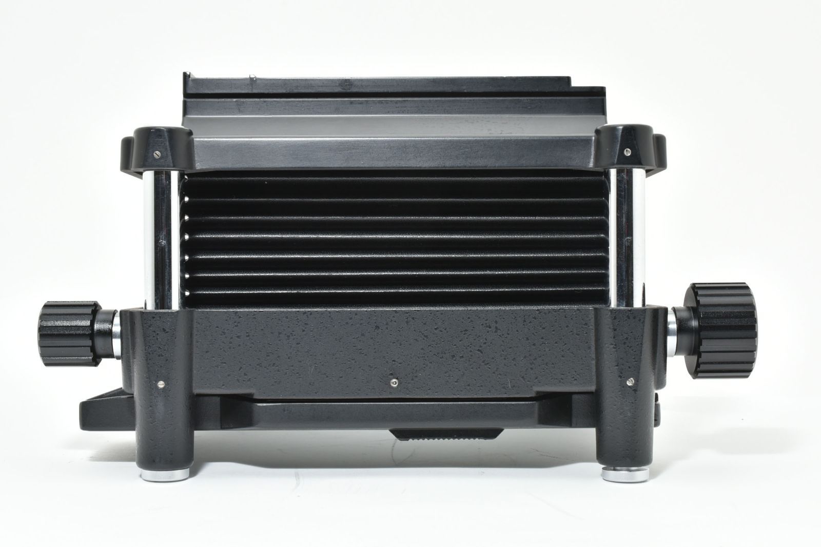 返品保証】☆良品☆ 希少 HORSEMAN ホースマン UNIVERSAL ADAPTER 4x5