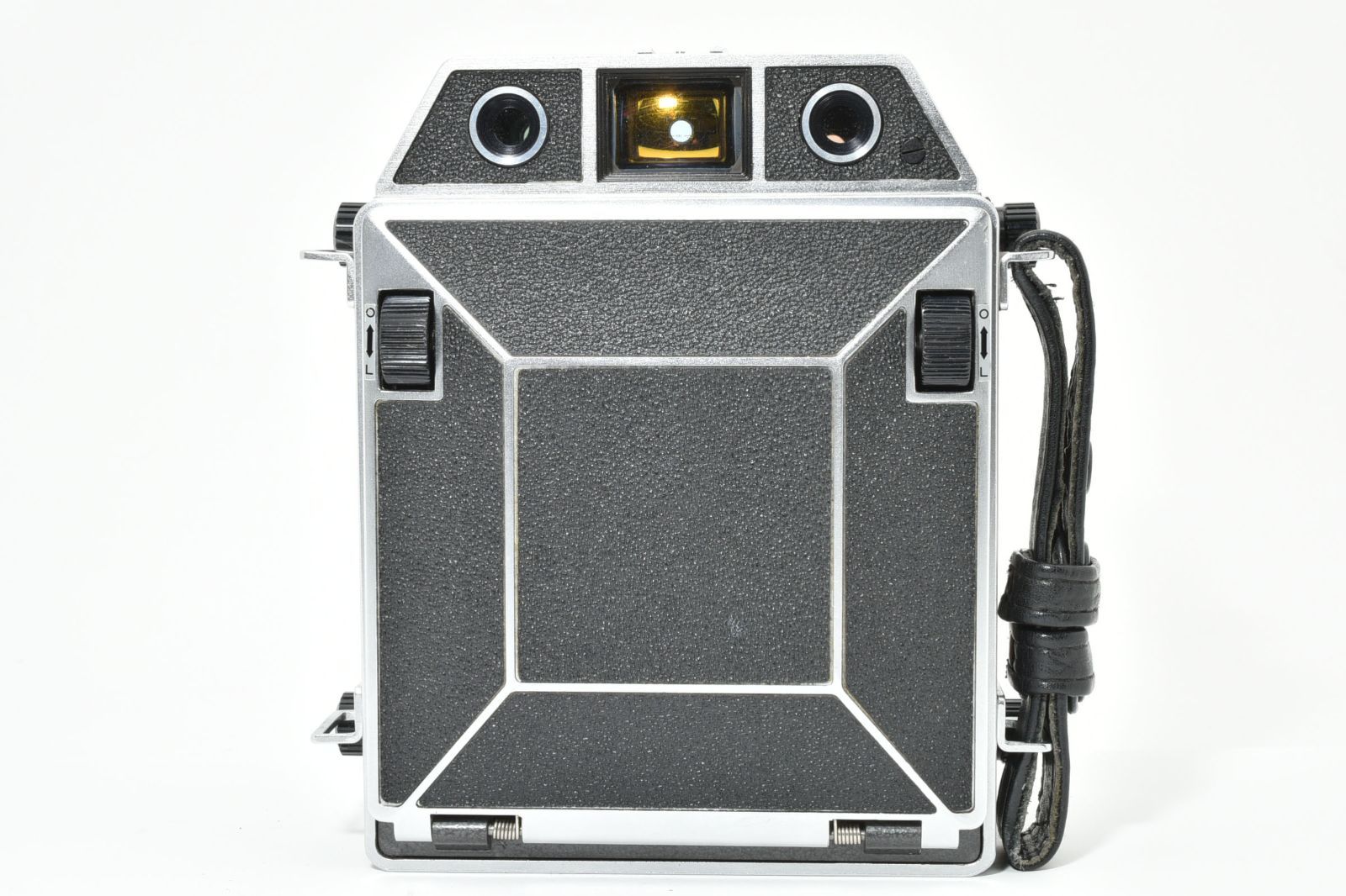 返品保証】☆良品☆ HORSEMAN ホースマン TOPCON ホースマン 985