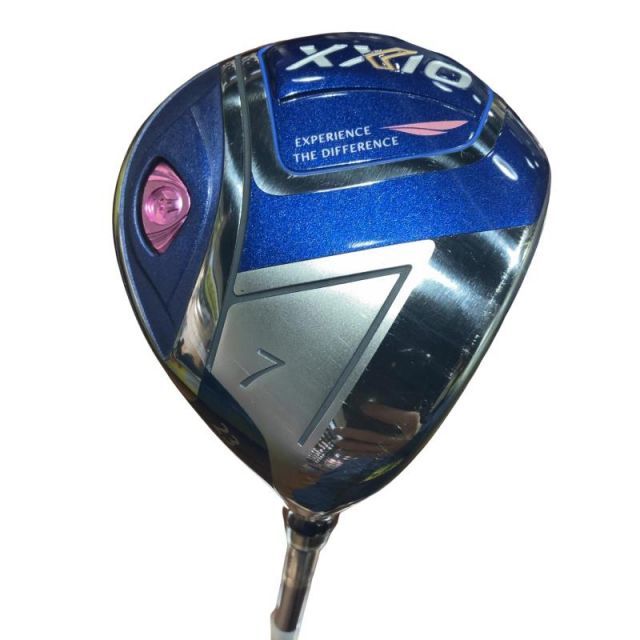中古】 ダンロップ XXIO(2020) 7W レディース フェアウェイウッド FW