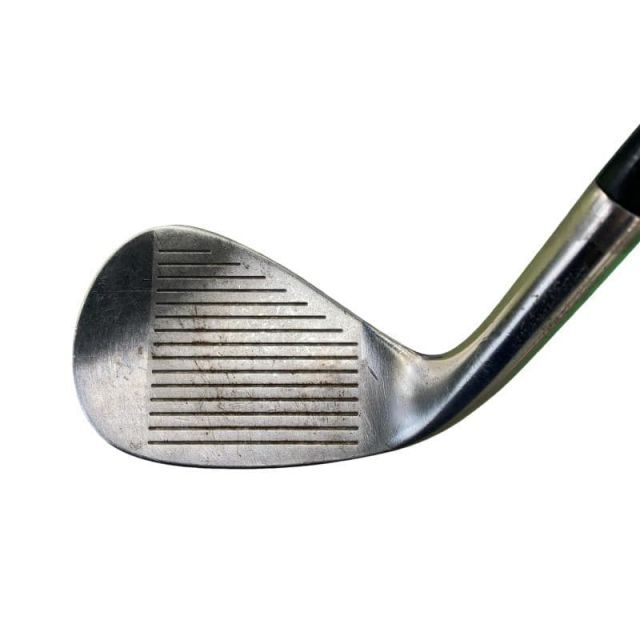 中古】 マジェスティゴルフ(旧マルマン) KSウェッジ 52°/06 ウェッジ
