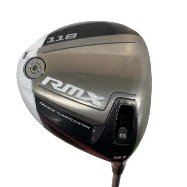 中古】 ヤマハ RMX 118 10.5° ドライバー DR FUBUKI Ai II 50
