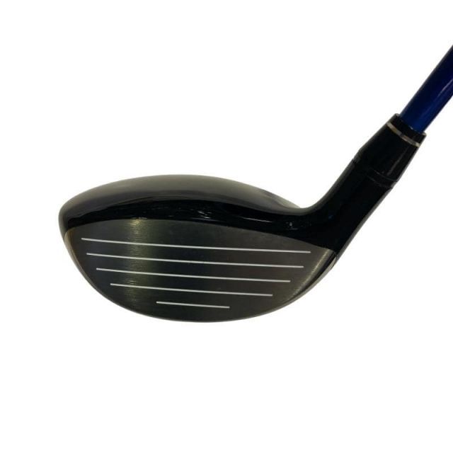 TR21 Ti FW フェアウェイウッド 3W 本間ゴルフ ツアーワールド TR21 Ti フェアウェイウッドの試打レビュー