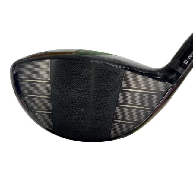 中古】 タイトリスト TSR3 10° ドライバー DR TSP310 (フレックスS