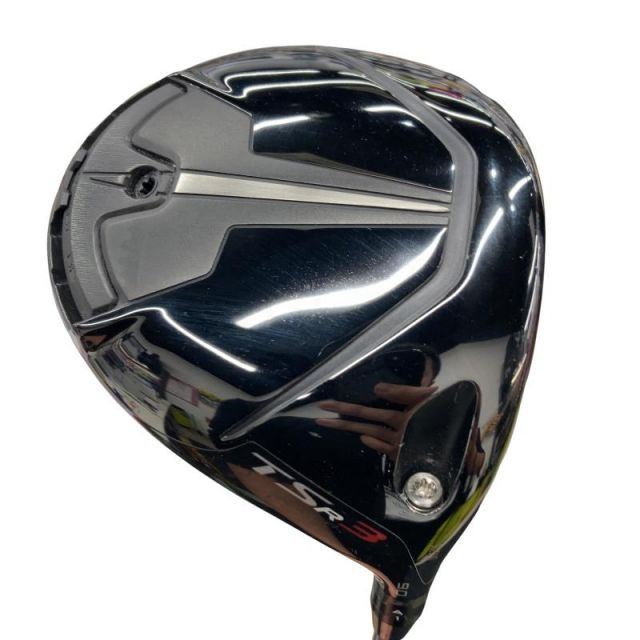 TSR3 ドライバー TSP310 フレックスS TSR3 ドライバー TSP310 フレックスS