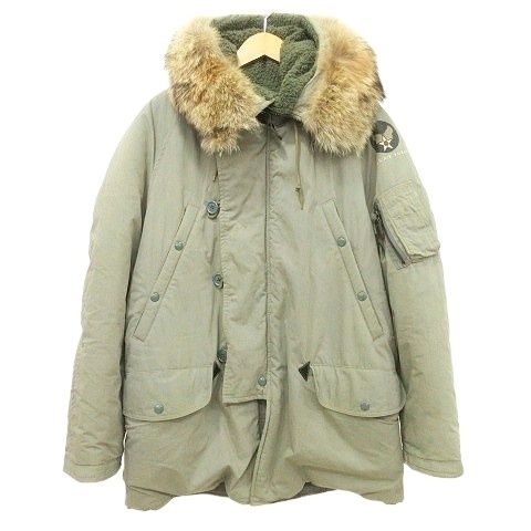 バズリクソンズ BUZZ RICKSON'S N3-B 300着限定 BR10358 U.S. AIR