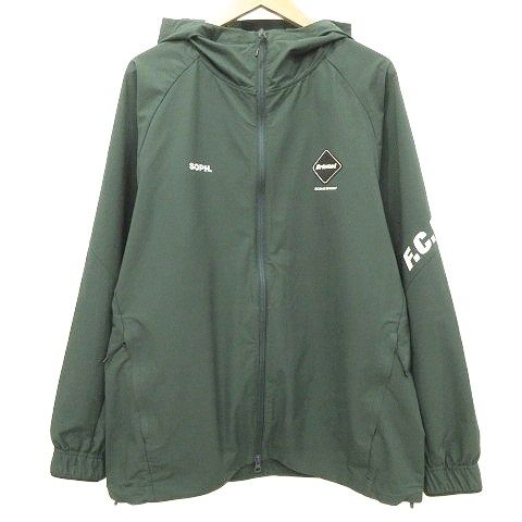 ジャケット・アウター 25ss F.C.R.B. VENTILATION ANTHEM JACKET 25ss F.C.R.B. VENTILATION ANTHEM JACKET