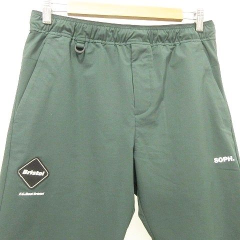 エフシーレアルブリストル F.C.Real Bristol FCRB 25SS 4WAY STRETCH