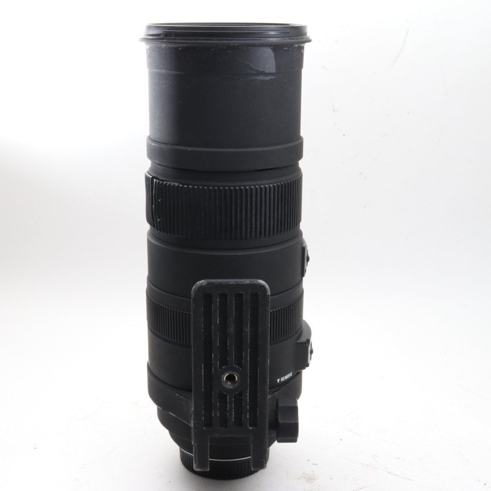 SIGMA 150-500mm F5-6.3 APO HSM ズームレンズ Amazon | SIGMA 超望遠ズームレンズ APO 150-500mm F5-6.3 DG OS HSM