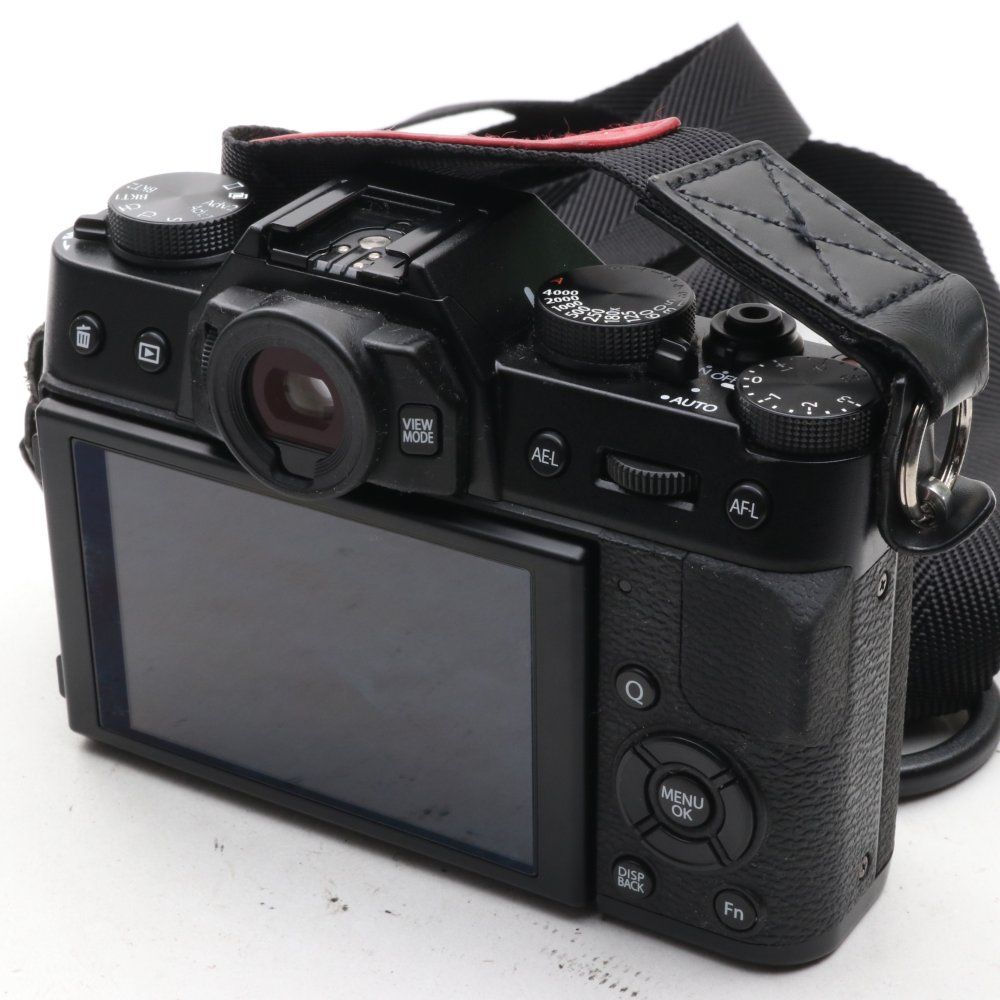 Fujifilm X-T10 ミラーレスカメラ ボディのみ Amazon.co.jp: FUJIFILM ミラーレス一眼 X-T10 ボディ シルバー X-T10