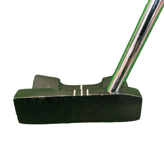 中古】 ヨネックス TRIPRINCIPLE TP-GR1 34インチ パター PT スチール