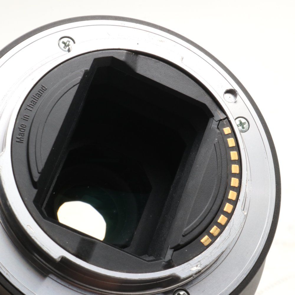 SONY(ソニー) 広角ズームレンズ フルサイズ Vario-Tessar T* FE 16