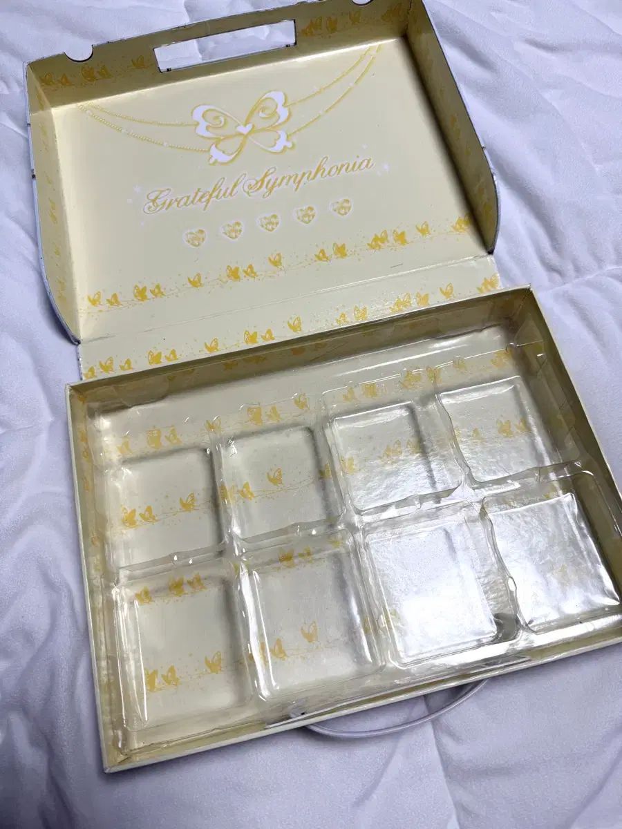 プリズム·ストーン シンフォニア トランク 出品 - メルカリ