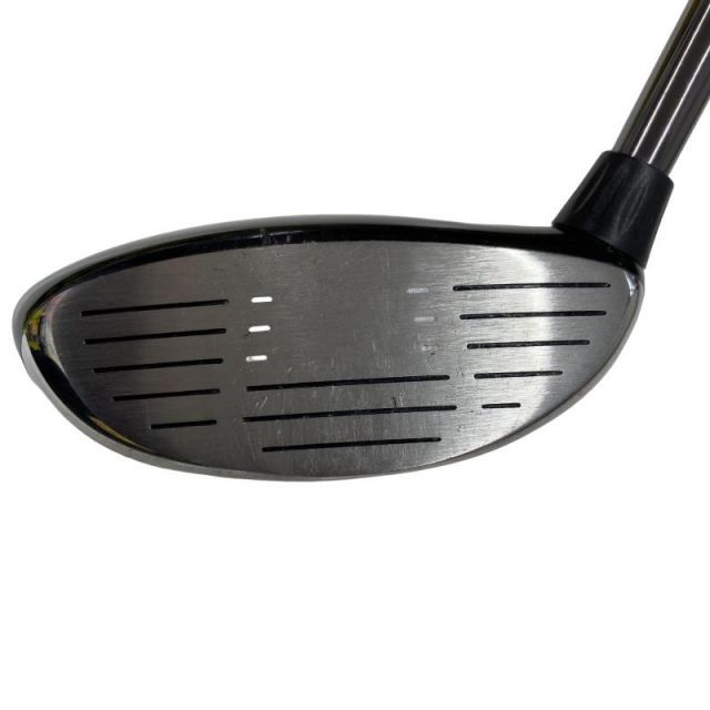 キャロウェイFT7番21°フェアウェイウッドFWゴルフクラブ初心者中古フブキS キャロウェイFT7番21°フェアウェイウッドFWゴルフクラブ初心者中古フブキS