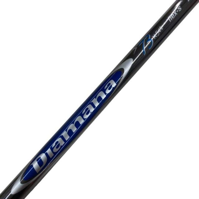 キャロウェイFW 3本セット　5W7W9W Diamana BF キャロウェイFW 3本セット 5W7W9W Diamana BF キャロウェイFW 3本