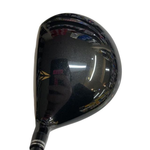 中古】 ダンロップ XXIO PRIME(2019) 5W フェアウェイウッド FW XXIO