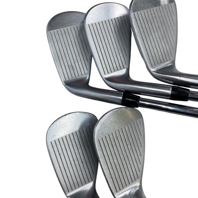 中古】 タイトリスト Titleist T100S 5S アイアンセット IR NS PRO
