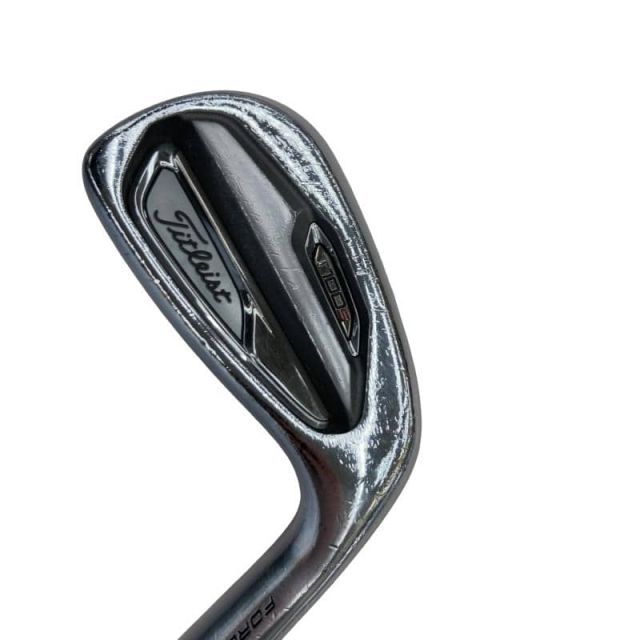 タイトリストT100S 5本セットMODUS3 105 S タイトリスト T100 2019 5番アイアン MODUS105S レフティ 左