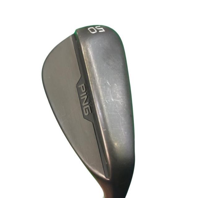希少美品❗️PING s159 58°NS PRO 850GH neo（S） 中古】 ピン PING s159 56°/10° E ウェッジ WG NS PRO 850GH neo