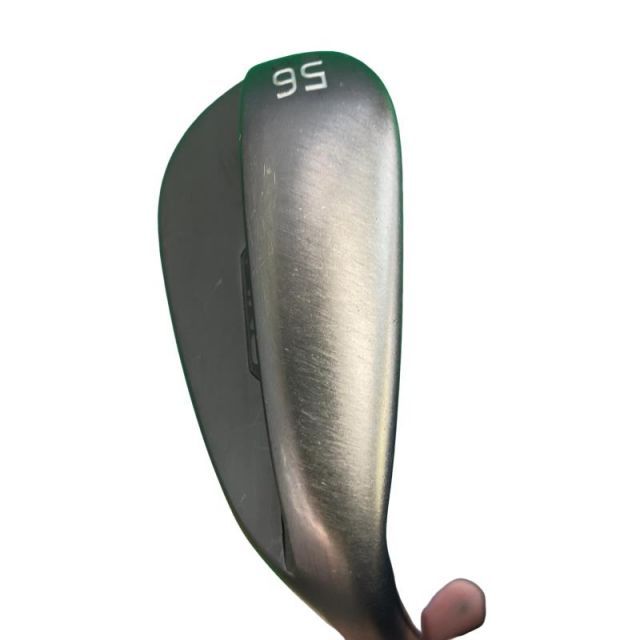 中古】 ピン PING s159 MIDNIGHT 56°/12° S ウェッジ WG NS PRO 850GH