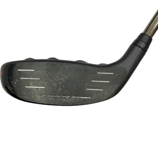 中古】 ピン G410 3W フェアウェイウッド FW PING TOUR 173-65(FW