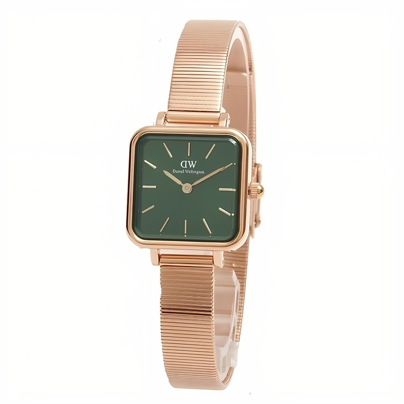 ギフト対応可】ダニエルウェリントン DANIEL WELLINGTON 腕時計 Quadro 