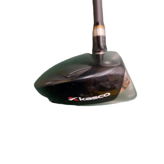 中古】 キャスコ K2K ワンレングスユーティリティ U5 ユーティリティ