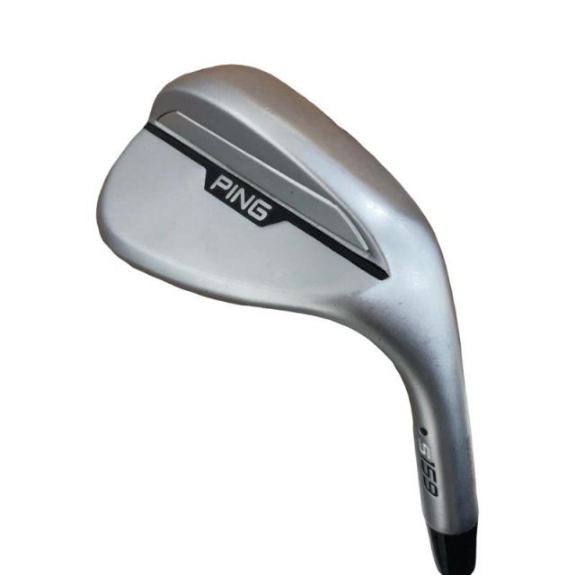 中古】 ピン PING s159 56°/12° S ウェッジ WG NS PRO 950GH neo