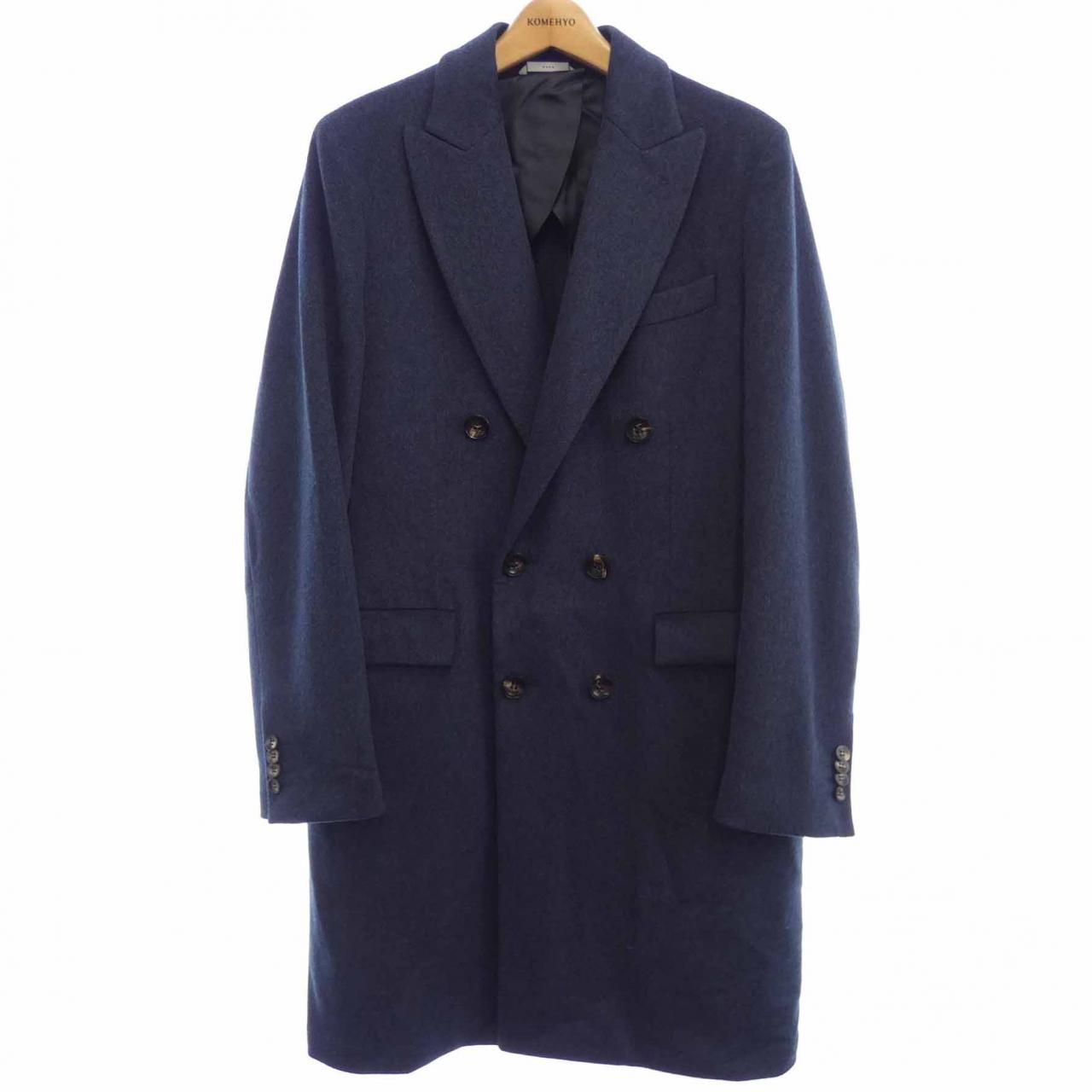 イーヴォ HEVO コート