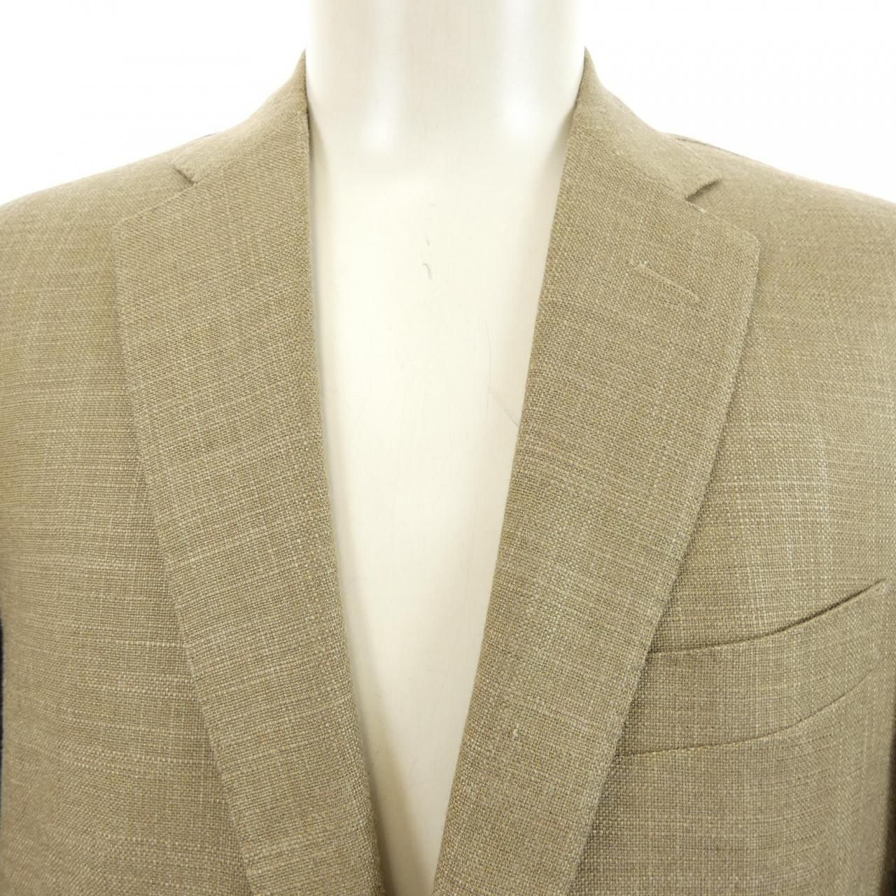 コルネリアーニ Corneliani ジャケット - メルカリ